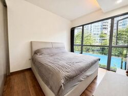 Eight Courtyards (D27), Condominium #612498931